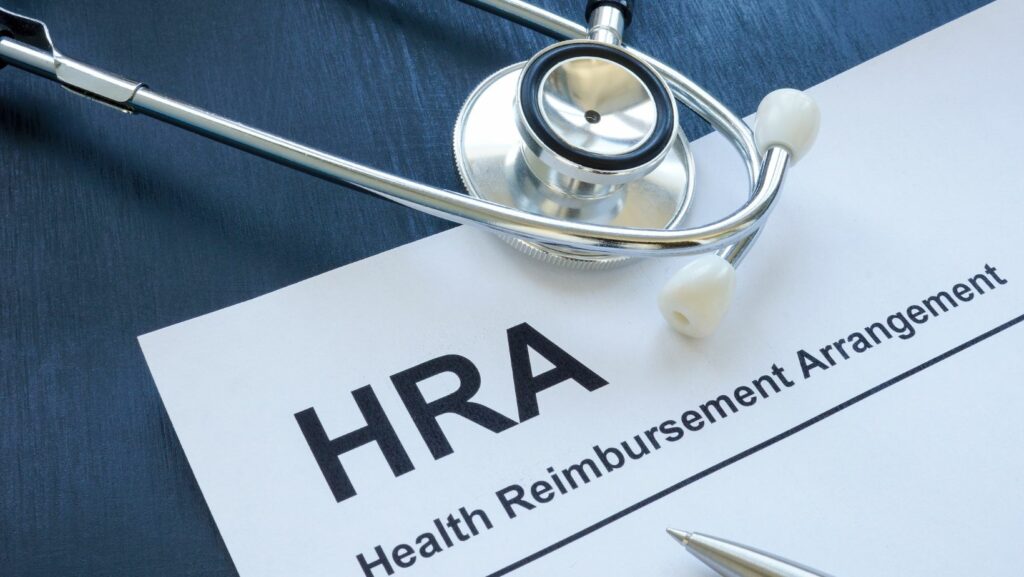 HRA Eligible Products