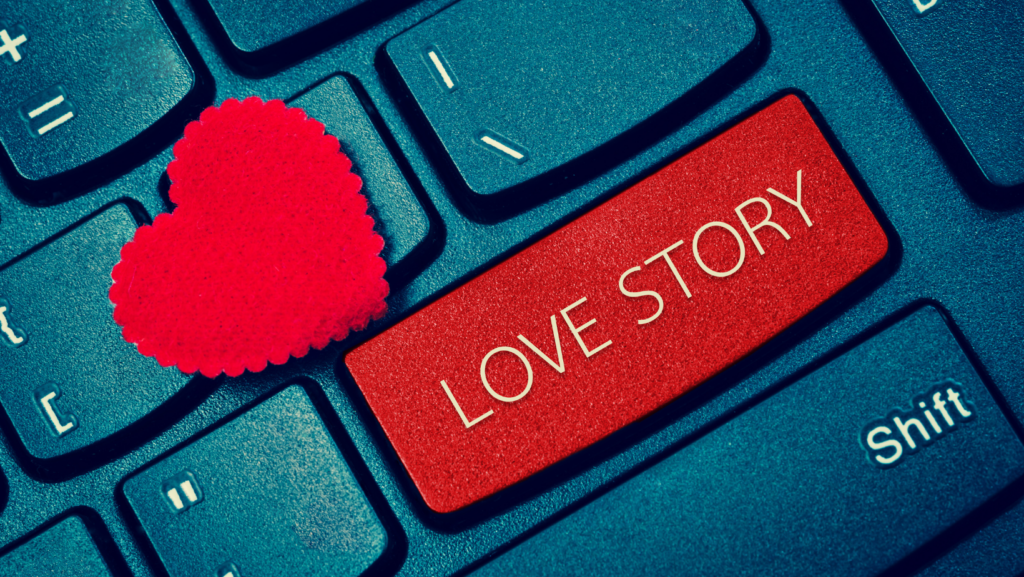 Trending Love Stories