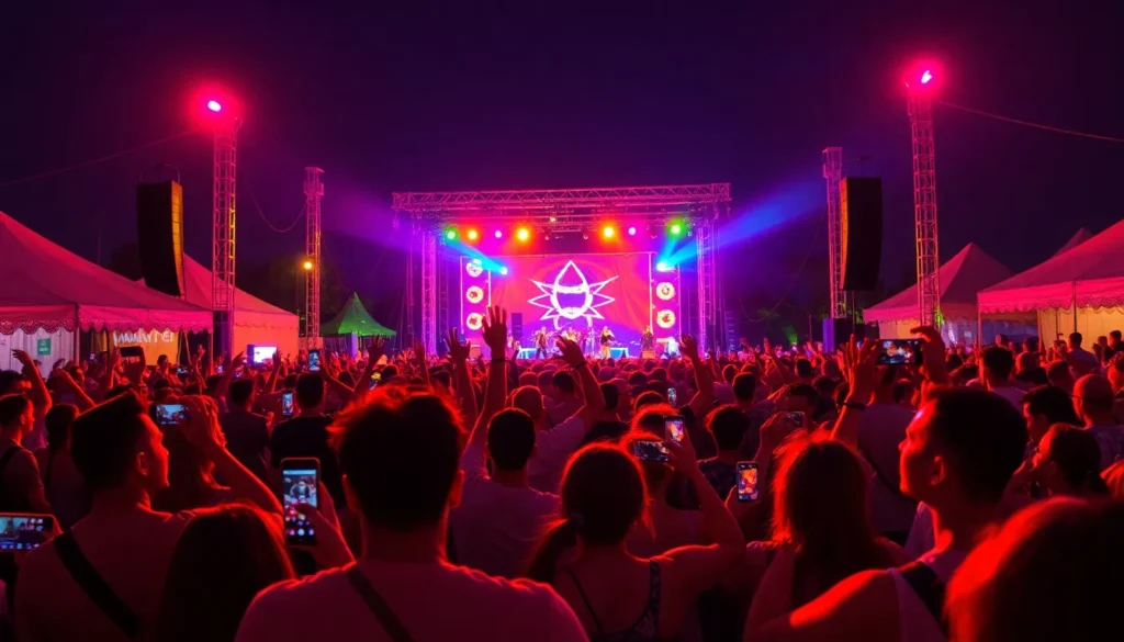 Epic Events and Entertainment