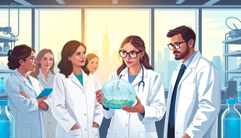 Scientific Discoveries That Changed the World