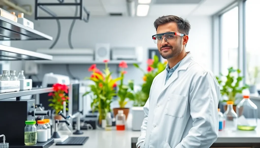 Science Featured